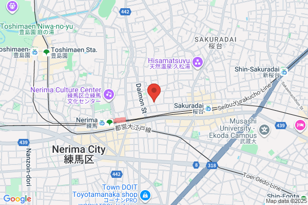 横浜タイ古式マッサージBloomiiブルーミー横浜関内店