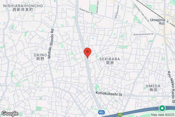 ツルハドラッグ旭川近文店