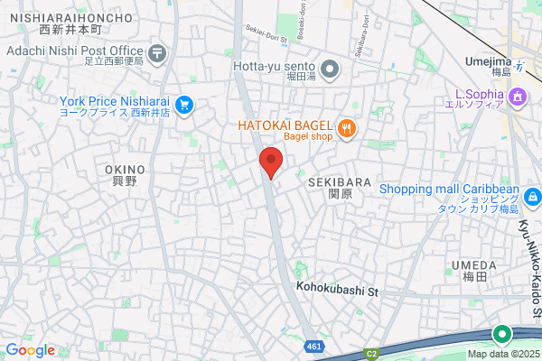 リベライン調剤薬局