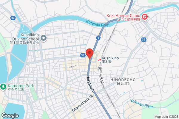 やよい軒 苫小牧明野新町店