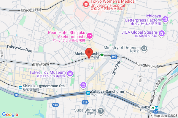 Haru Marri Co.,Ltd