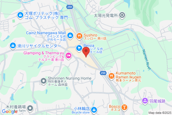 TSUTAYA リサイクル旭川宮前店