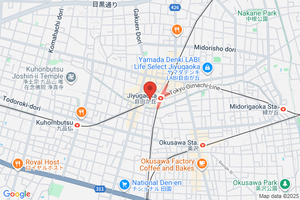 KOMEHYO （コメ兵） 買取センター守山四軒家