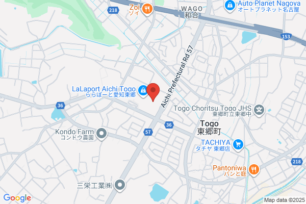 namco太鼓の達人毎日おまつりだドン イオンモール長久手店