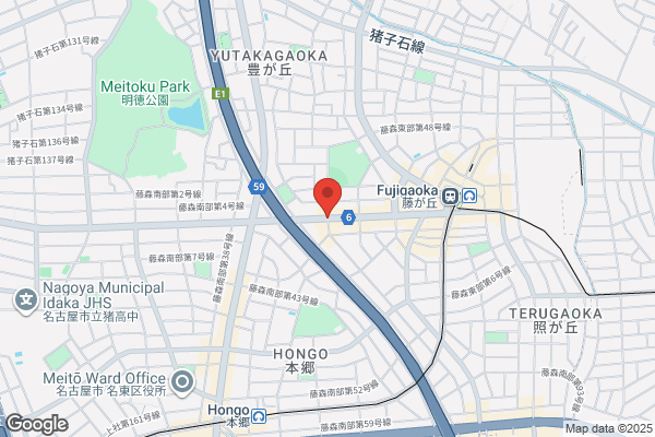 ココカラファイン薬局 本地店