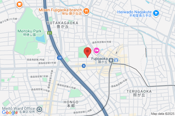 和N