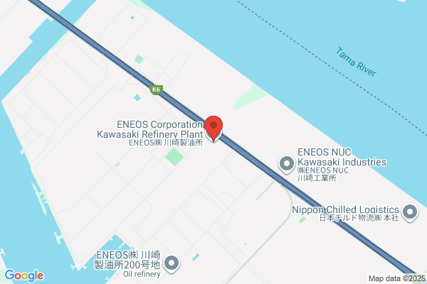 ENEOS Dr.Driveセルフわさだ店(ENEOSフロンティア)