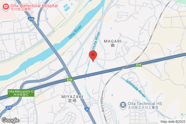 セカンドストリート大分古国府店
