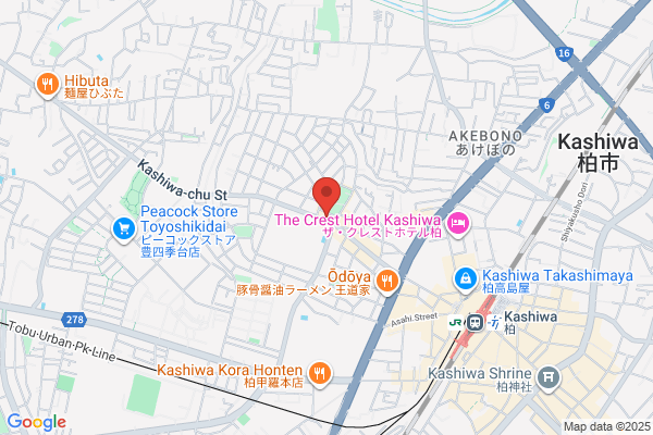 すし銚子丸 南柏店