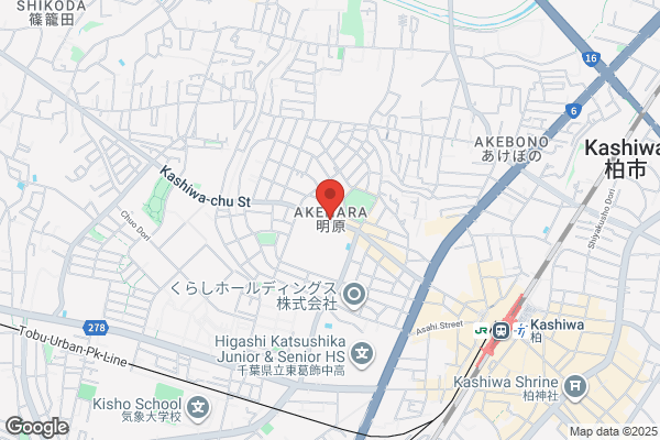 プロミス 柏駅西口自動契約コーナー