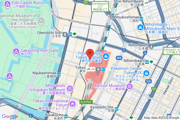 Japan Luggage Express Ltd.