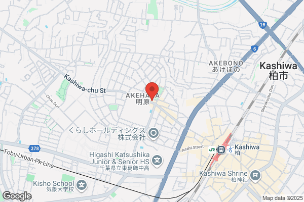 タイトーステーション 柏店