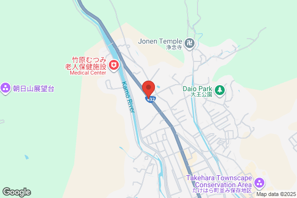 Hiroshima Daihatsu Hambai Co., Ltd. Takehara-ten