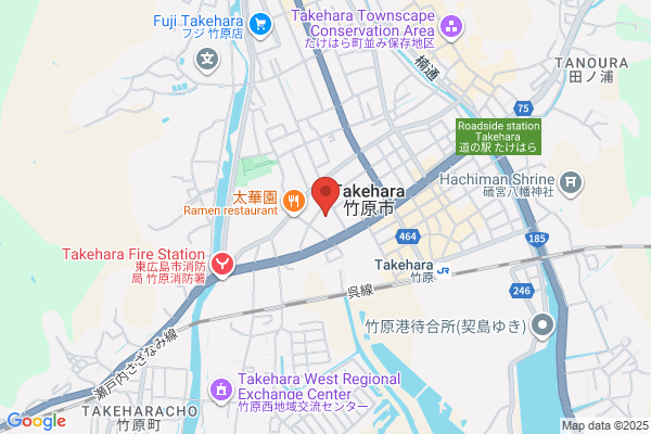 Hiroshima Legal Affairs Bureau TakeharaBr.