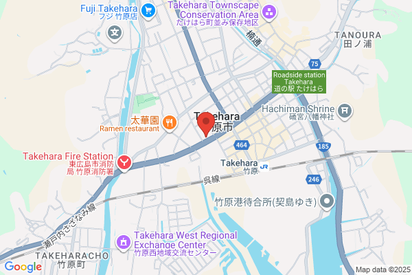 Hiroshima-Sogo Bank, Ltd., The TakeharaBr.