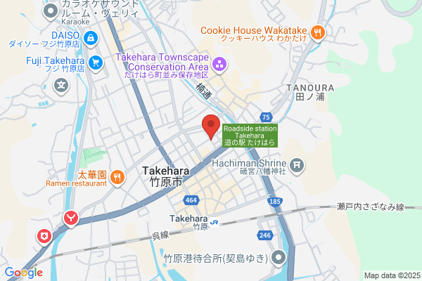 Kure Health Center Takehara Br.