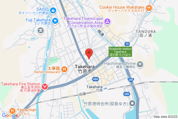 Takehara Tax Office