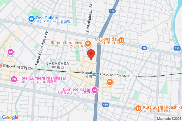 本格焼肉・もつ鍋 肉衛門葛西店 KASAI NIKUEMON