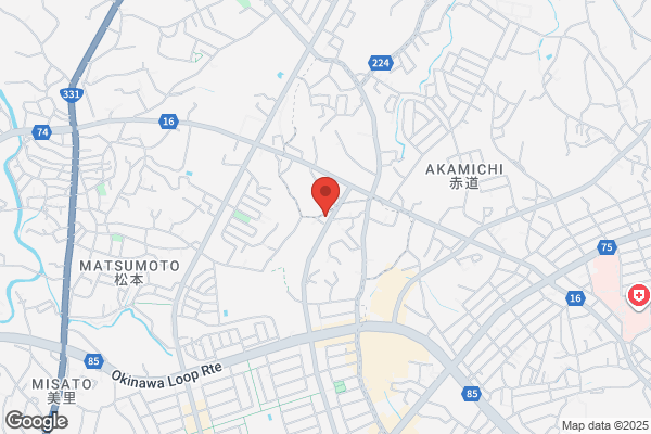 ほっともっと パークアベニュー店