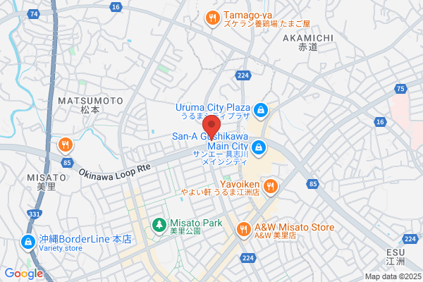 ほっともっと 美里店
