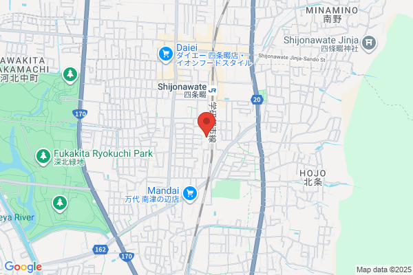クラシアン寝屋川営業所