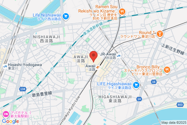 プレミアSLOT LAB高槻店