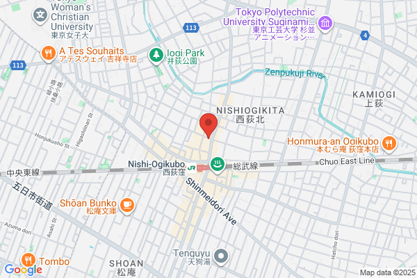 アイフル ＪＲ高槻駅前店 無人契約コーナー