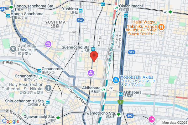 BEYOND 新潟店