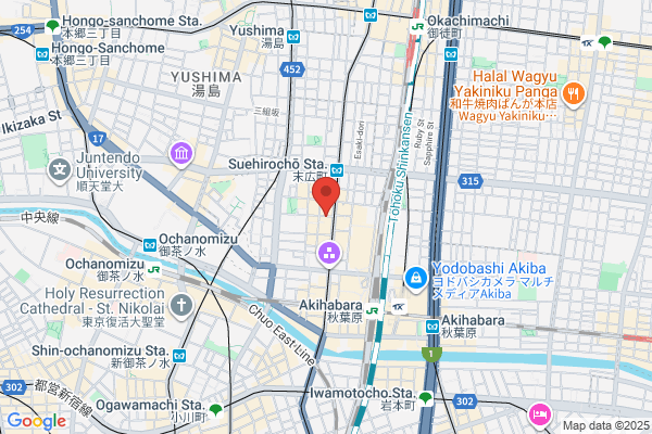 EARTH 新潟中野山店