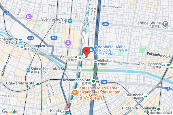 PUDOステーション　万代シテイバスセンター