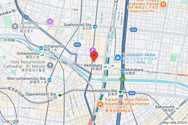 ララシエラ 新潟駅前店(Lala Sierra)