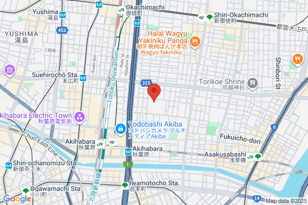 東横INN京都琵琶湖大津