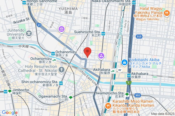 みかづきcafe