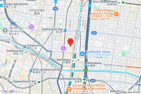 ほっともっと 新潟中野山店