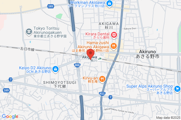 脱毛サロン be MoA