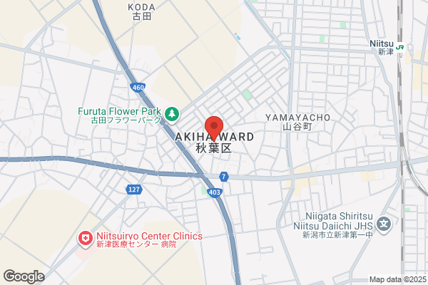 なか卯 港区入場店