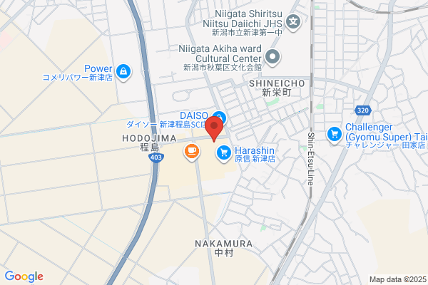 TSUTAYA いまじん白揚バロー戸田店