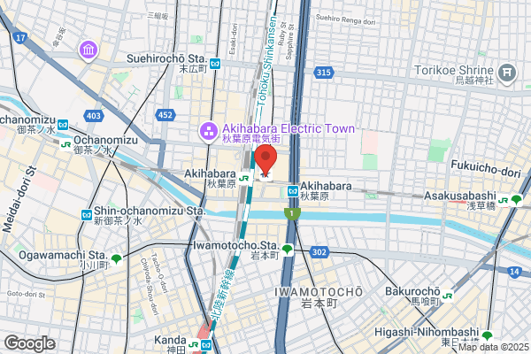 PUDOステーション　ヤマト運輸　台東4丁目センター