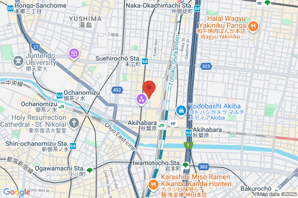 Shisha (シーシャ)Cafe &Bar PukuPuku(プクプク) 秋葉原店