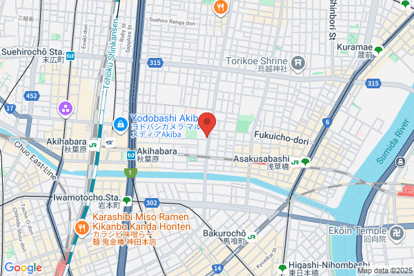 THE HERBS & SPICES(ハーブス＆スパイシーズ) 上野 御徒町店