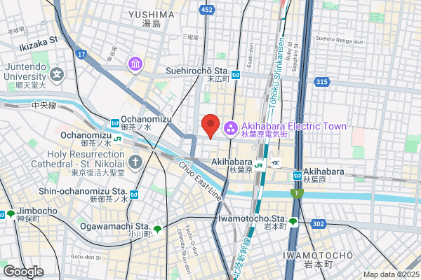 TKPガーデンシティPREMIUM秋葉原