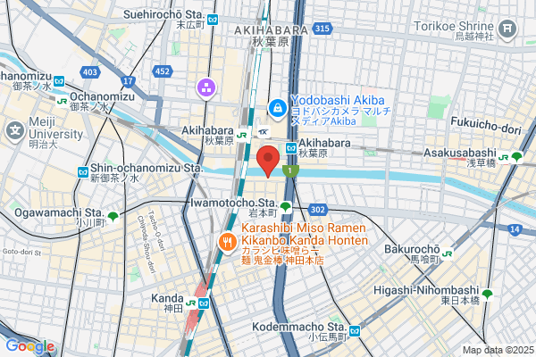TORAIZ秋葉原校 コーチング英会話スクール