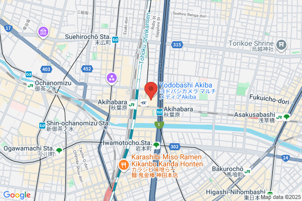 The French Toast Factory ヨドバシAkiba店
