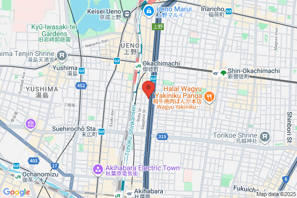 下町のタイ料理屋さん YimSiam (ジムサイアム)