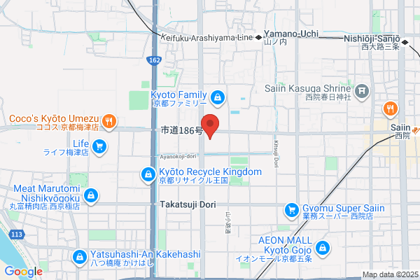 TSUTAYA 酒田店