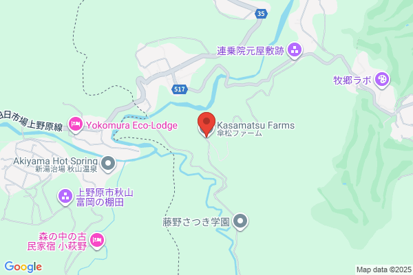 k's farm
