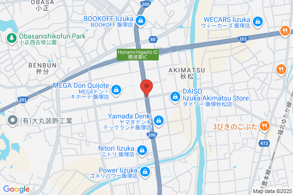 一風堂 ゆめタウン飯塚店