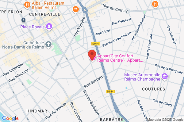 脱毛サロン REIMS