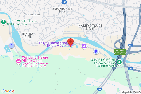 Tokyo Summer Land, K.K.