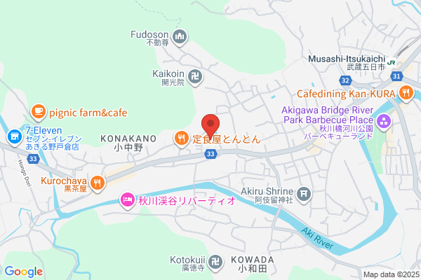 Folk Museum of Itsukaichi, The